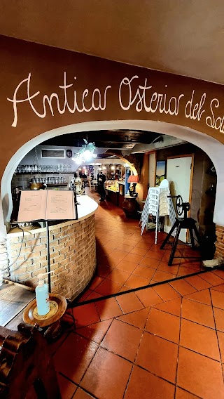 Antica Osteria del Sole