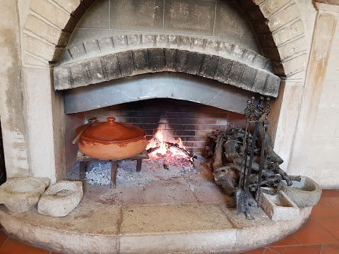 Agriturismo La Locanda tra gli Ulivi