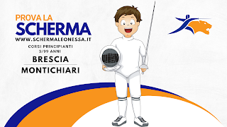 Club Scherma Leonessa S.S.D. S.R.L.