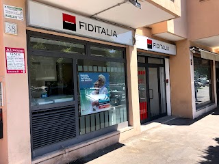 Fiditalia - Agenzia OSTIA