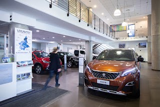 Noleggio Auto Lungo Termine Torino LocAutoDue