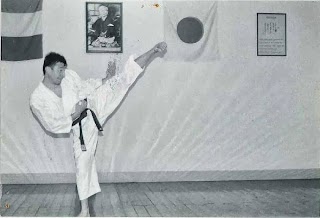 Karate H.Shirai Buffalora Brescia