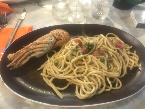 Trattoria 3.0 I Siciliani in Cucina