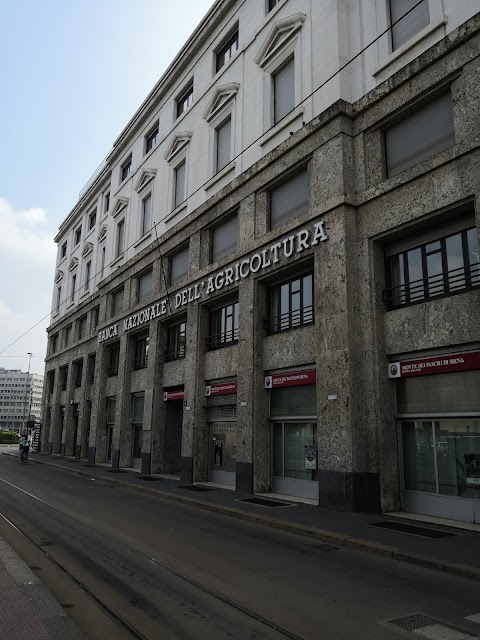 Istituto Per Il Credito Sportivo