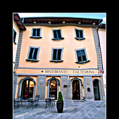 Ristorante Falterona