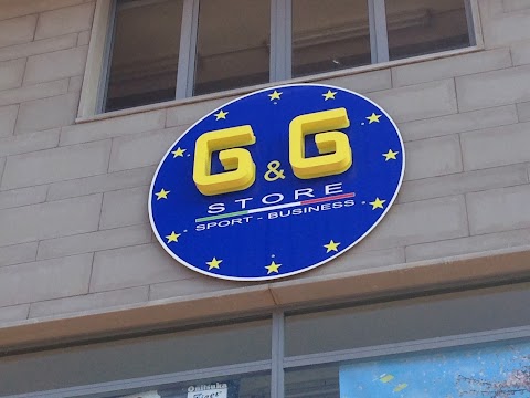 g&g store