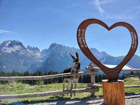 Rifugio Malga Ritorto