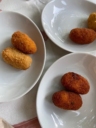 La Taverna Dei Balbi