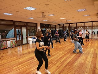 Scuola di ballo Salsanonima - Monteverde/Portuense Roma