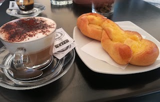 Mostaccino café