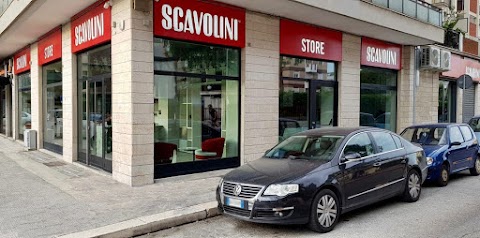 Scavolini Store Bari Centro