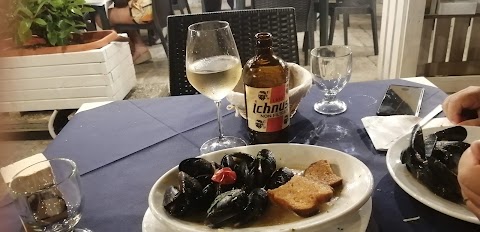 Trattoria Di Mare