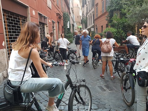 Rome in a Day Tours - Electric Bike and Vespa Excursions