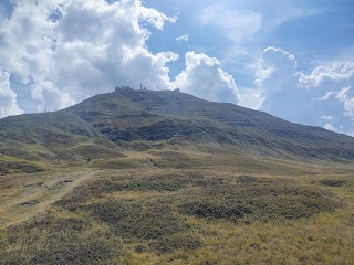 Sentiero dell'Atmosfera