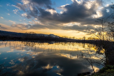 Lago Gurrida