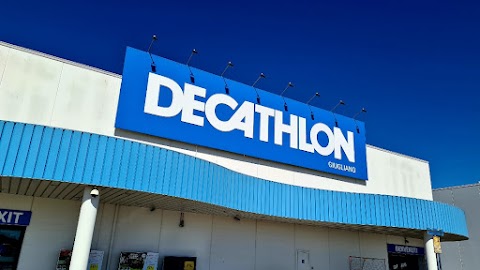 Decathlon Giugliano