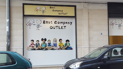 Best Company Outlet