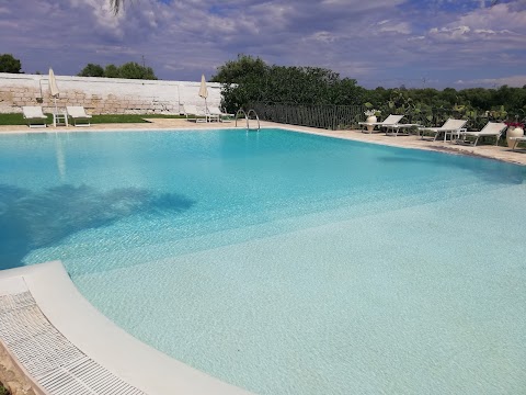 Hotel Masseria l'Ovile