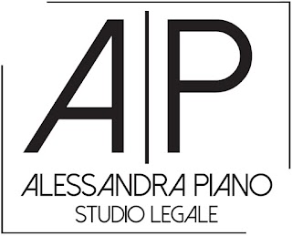 Piano Avv. Alessandra