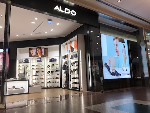 ALDO Shoes, C.C. Carosello