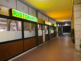 Ristorante Pizzeria Tenerife