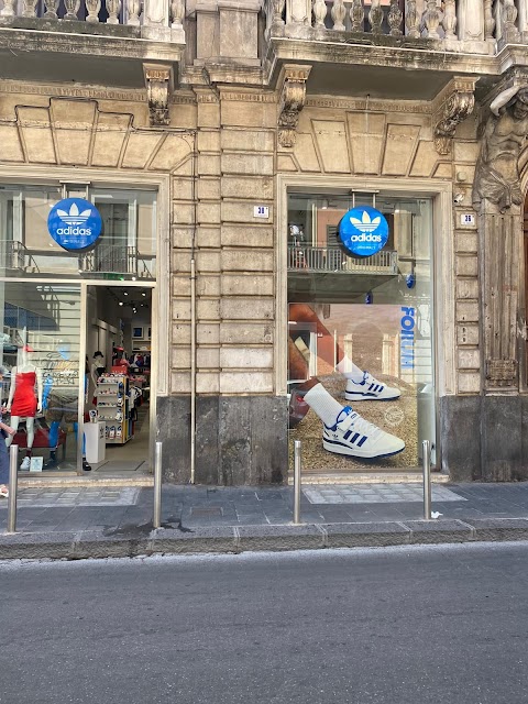 adidas Originals Store Catania