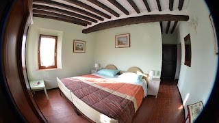 B&B della Canadella