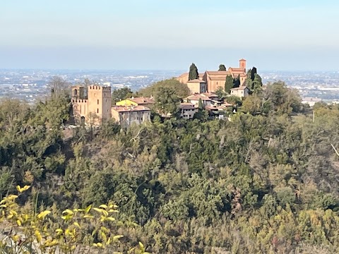 Parco Regionale dell'Abbazia di Monteveglio