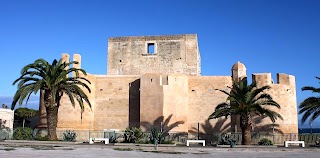 Castello di Brucoli