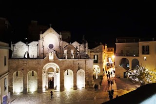 Palazzo Virgintino - Sassi Rooms