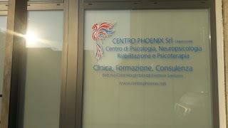 Centro Phoenix Padova Psicologo - Psicologia, Neuropsicologia, Riabilitazione e Psicoterapia - Carla Mogentale