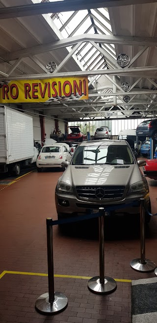 Autofficina Fratelli Parravicini