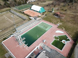 Tennis club villafranca