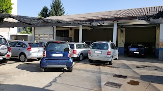 Garage Roma Snc - Centro Revisioni e Vendita Auto Usate