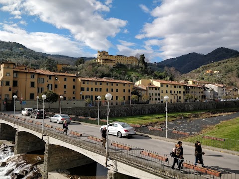 Teatro Pacini