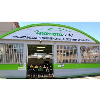 Andreotti Autofficina