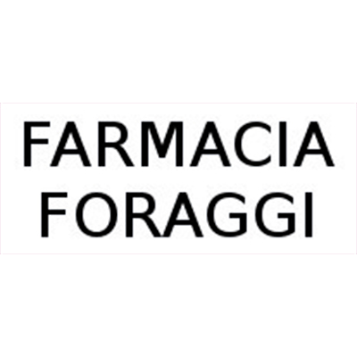 Farmacia Foraggi