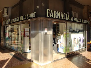 Farmacia Al Palazzo Dello Sport