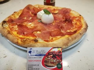 Pizzeria da Emilio