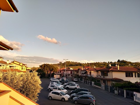 La Casa di Cecco - Casa Vacanze vicino Firenze