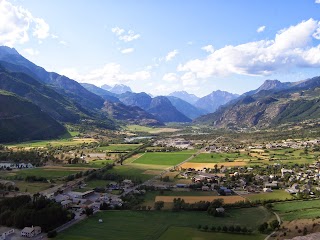 LE BALCON Chambres d'hôtes Hautes Alpes