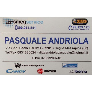 Ditta Andriola Pasquale