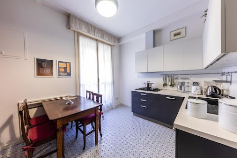 Downtown Bologna Apartment