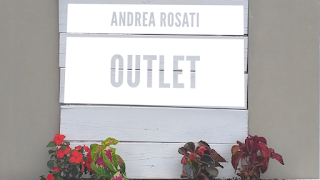 ANDREA ROSATI OUTLET Abbigliamento Donna