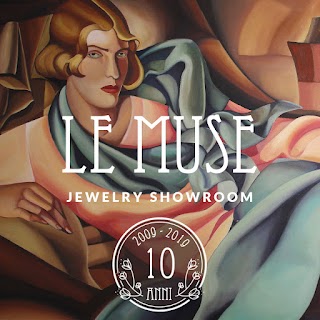 Le Muse Jewellery Showroom