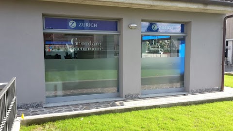 Zurich Giordani Assicurazioni S.r.l.