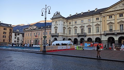 Cafe' Du Centre