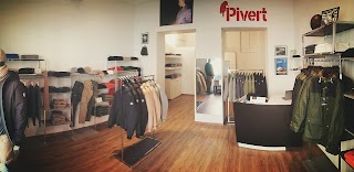 Pivert Store Milano