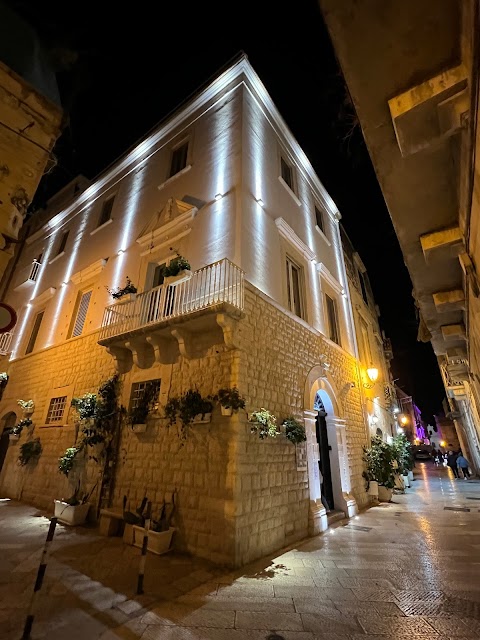 BORGOBELTRANI HOTEL B&B