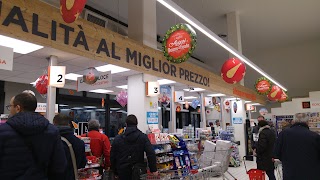 Alì supermercati - Via Bellini